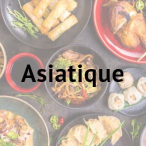 Asiatique