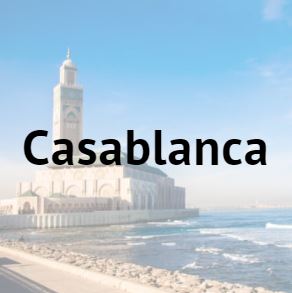 Casablanca