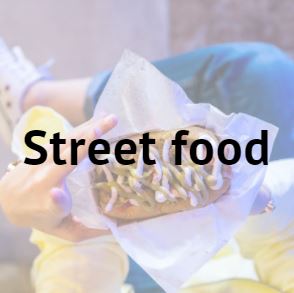 Street Food