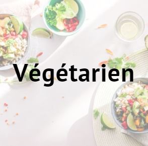 Végétarien